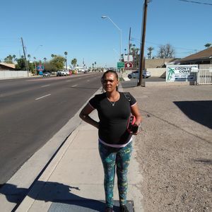 Meet your Posher, Brock danielle